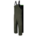 Horace Small - Earth Green Insulated Bib Overalls